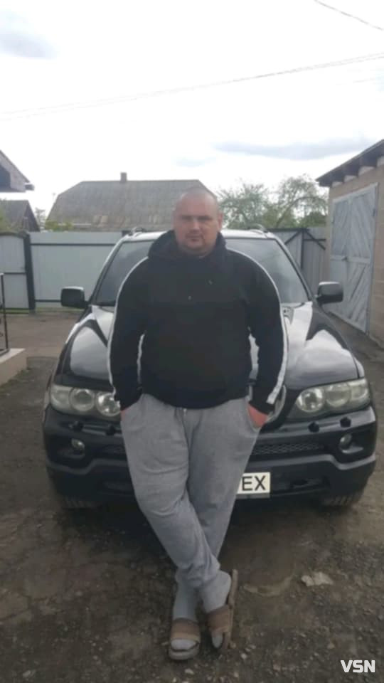 «Ваш син – герой, він прикрив собою побратима»: спогади про воїна з Волині Віктора Вавринюка