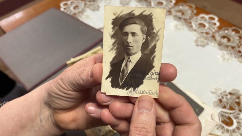 Волинянка дослідила свій родовід до 12-го коліна