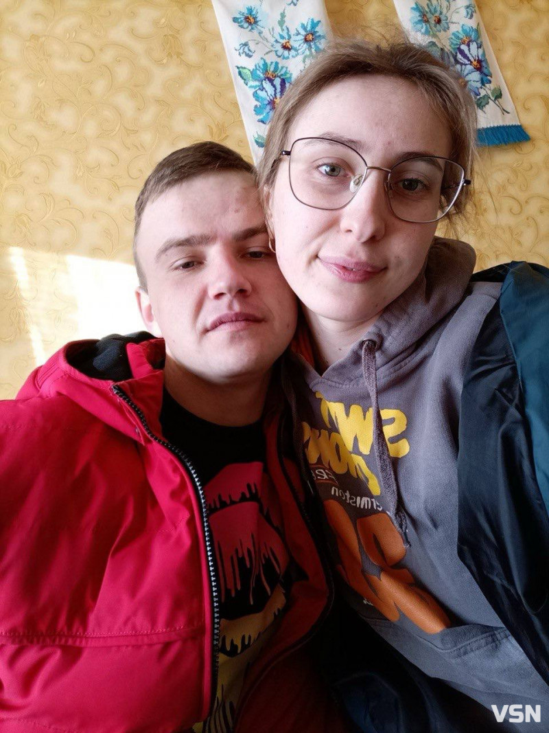 Обрав ім’я для донечки, але загинув за пів року до її народження: історія загиблого воїна з Волині