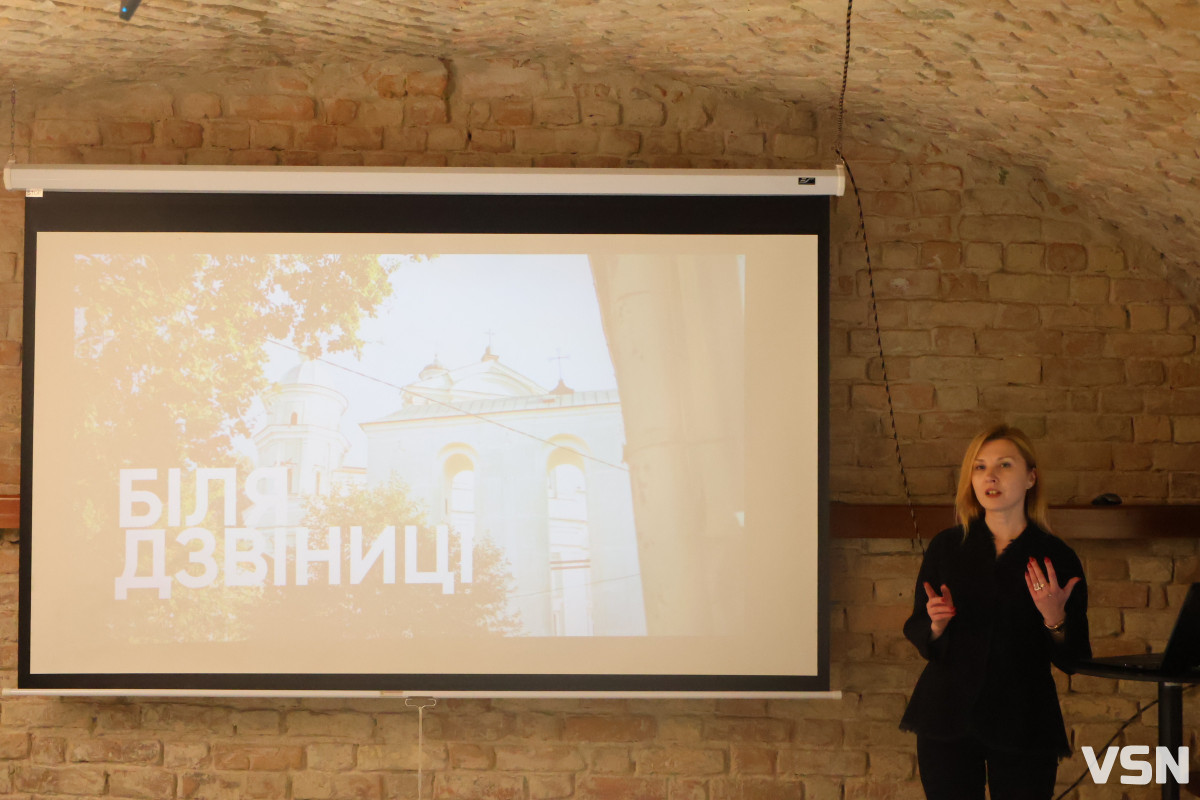 Як планують реорганізувати двори на вулиці Братковського у Луцьку? Фоторепортаж