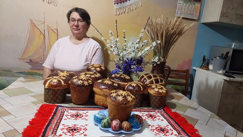 Ще 6 елементів культури Волині визнано нематеріальною спадщиною — серед них роги до короваю і вареники