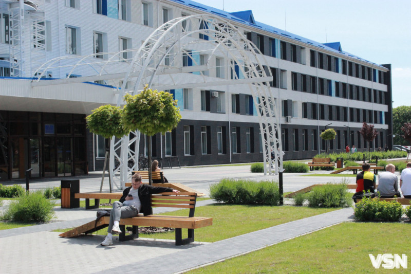 Студентське життя у Луцьку: що каже молодь про свої будні