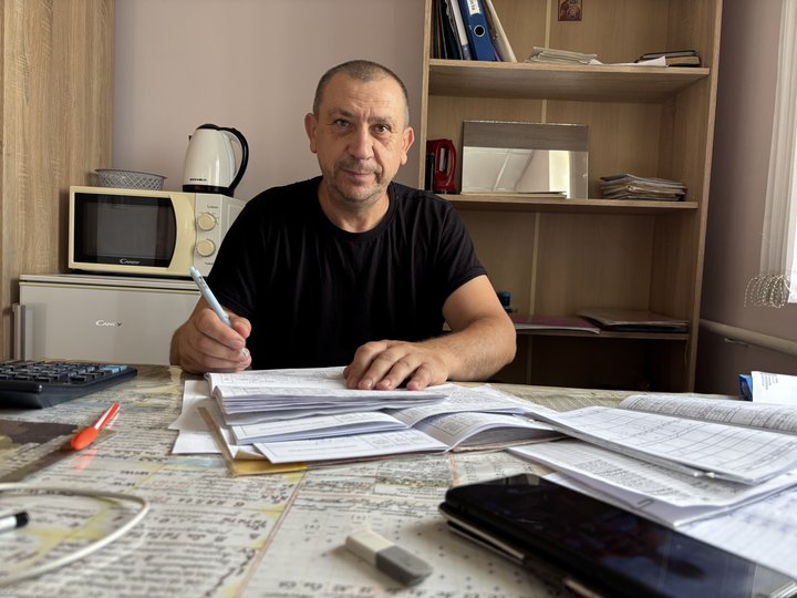 Дощі не врятували Світязь: рівень води в найбільшому озері Волині продовжує знижуватися