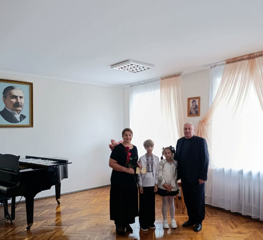 Виховали п’ятьох і більше дітей: у громаді на Волині нагородили матерів-героїнь