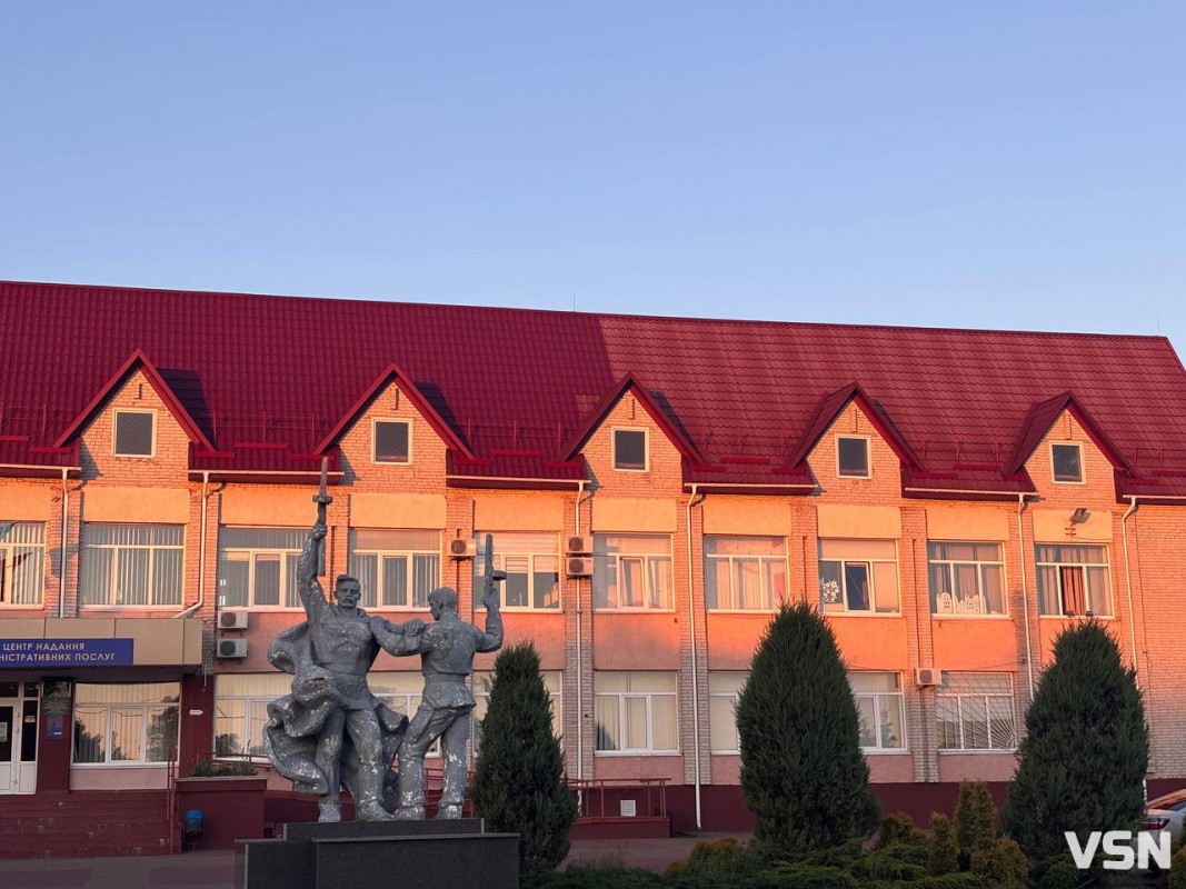 Затишок за кілька хвилин від Луцька: чим живуть сучасні Липини. Фоторепортаж