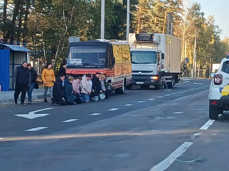 Загинув у результаті ворожого обстрілу: на Волинь «на щиті» навіки повернувся Герой Тарас Максимчук. Фото