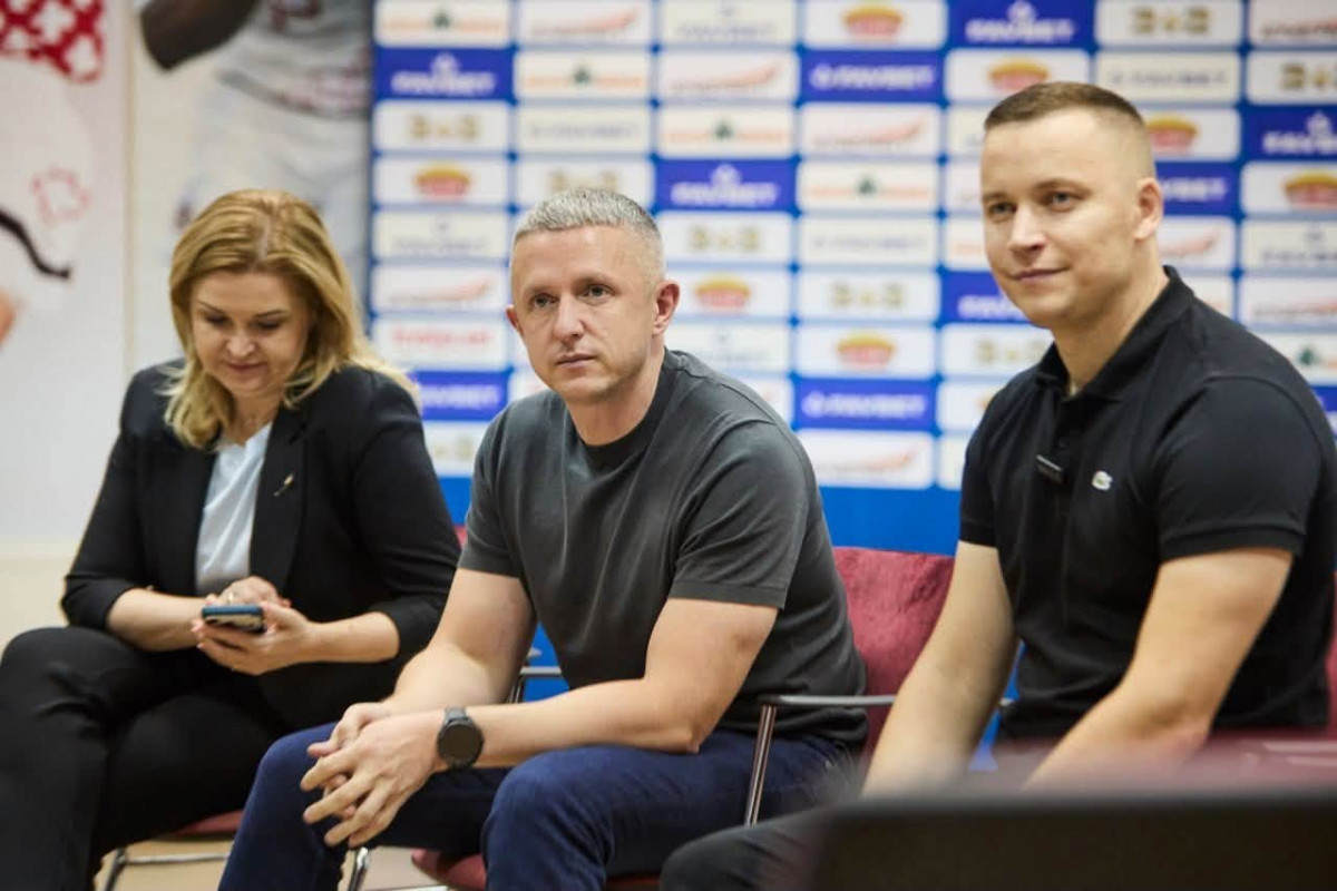Півмарафон, нові доріжки та футбол: у Луцьку хочуть оновити стадіон «Авангард»