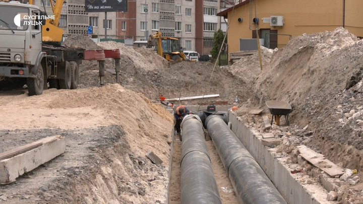 Опалювальний сезон у Луцьку: що вже підготували та коли дадуть тепло