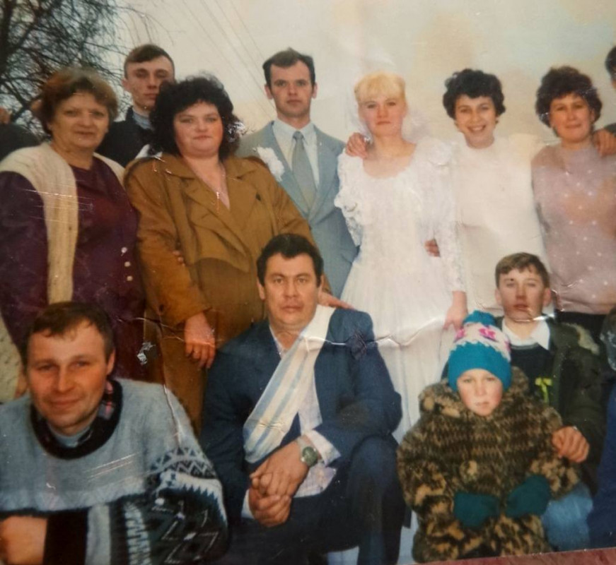 Загинув на першому бойовому завданні: після 9 місяців невідомості загибель захисника з Волині підтвердила ДНК-експертиза