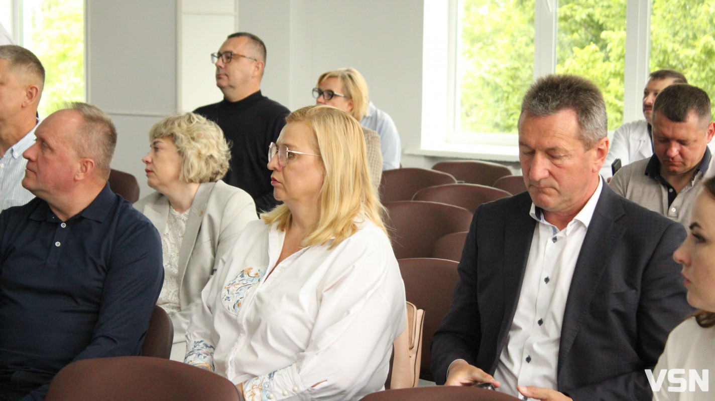Очільник МОЗ Віктор Ляшко приїхав на Волинь: подробиці масштабного візиту