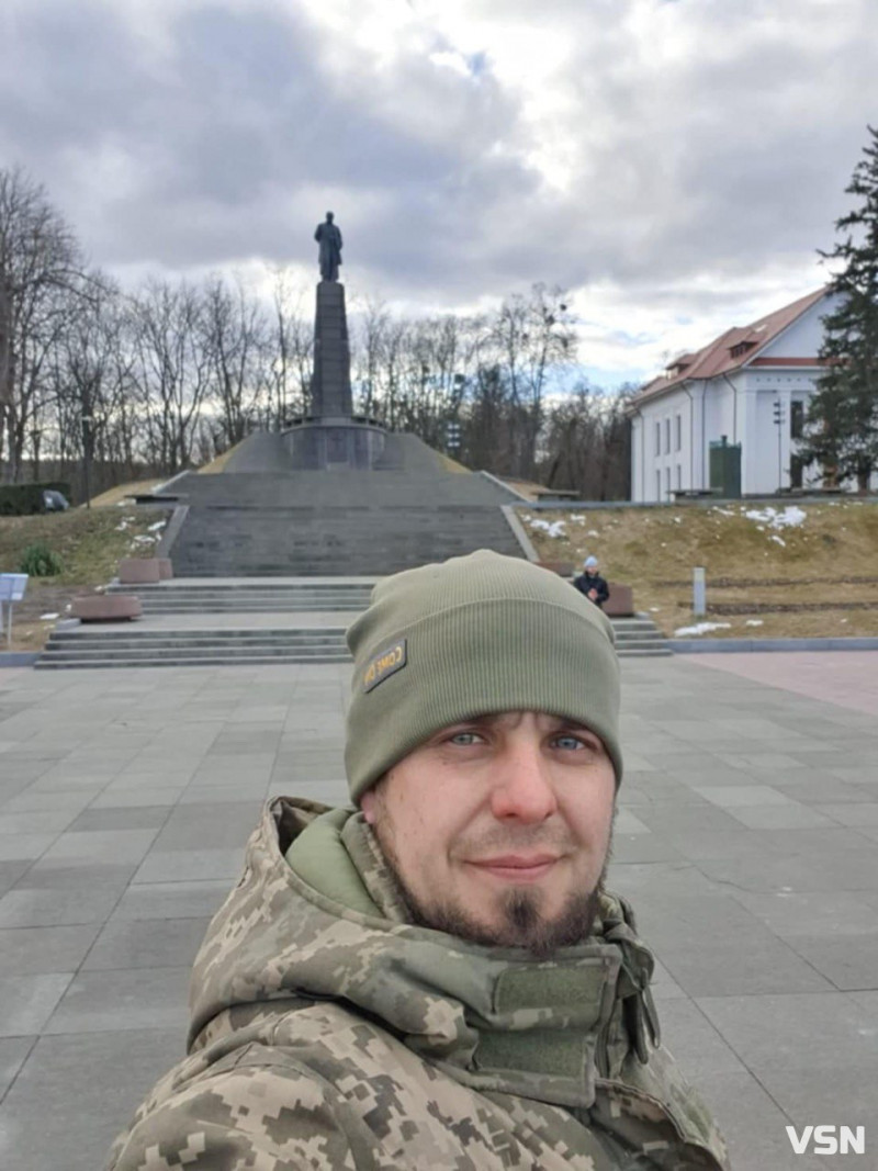Для рідних та друзів він назавжди залишиться молодим: спогади про 36-річного Героя з Волині, який загинув, виносячи з поля бою пораненого побратима