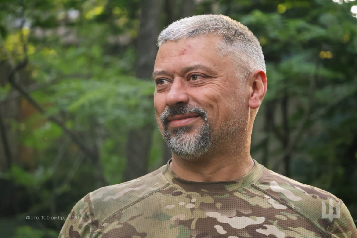 Розкривав резонансні злочини, а нині нищить ворога: історія бійця «Сніжка» зі Сталевої сотки