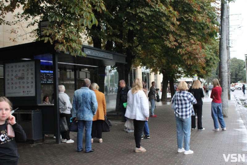 Чи задоволені у Луцьку громадським транспортом? Опитування та коментарі містян