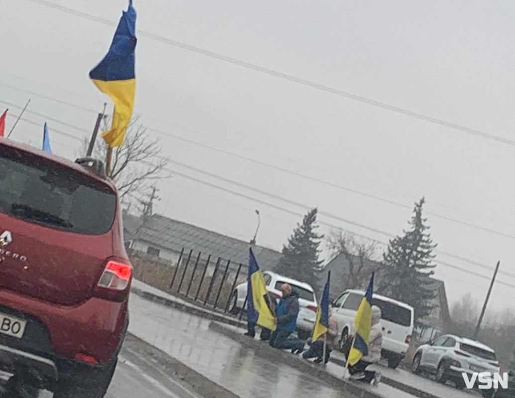 Захист Батьківщини був справою честі: «на щиті» повернувся додому Герой з Волині Олександр Шум