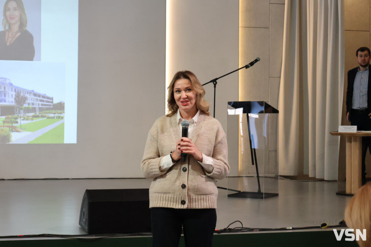 Яке майбутнє у Луцької дитячої залізниці? Обрали найкращі проєкти студентів