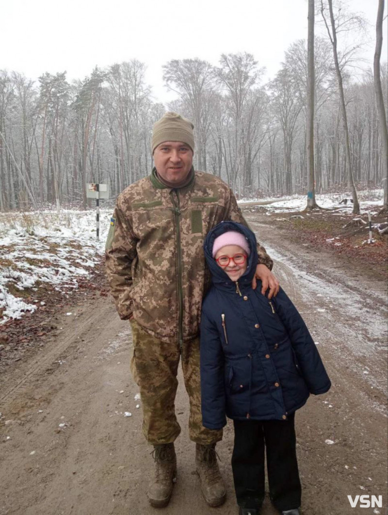 Його кілька разів комісували, а він не здавався: спогади про Героя з Волині, для якого перший бій став останнім