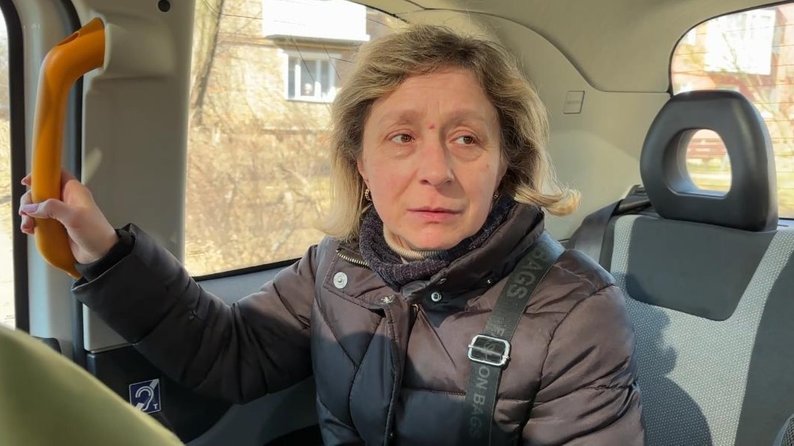 У громаді на Волині вийшли на маршрути три інклюзивні авто