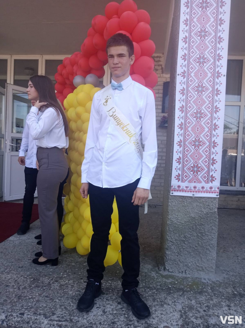 На Великдень обидві матері прощалися із сином назавжди: спогади про полеглого захисника з Волині Любомира Картишева