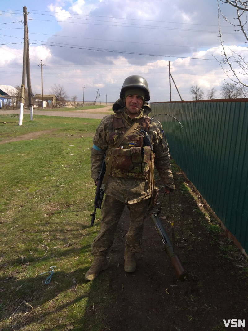 «Їхала з надією, що він живий, а поверталася додому з його тілом»: спогади дружини про полеглого Героя з Волині