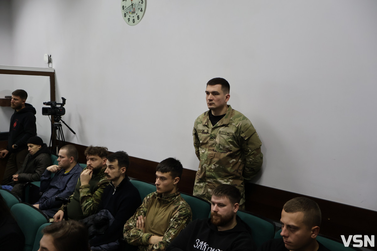 Листопадова сесія Луцької міської ради: ключові тези. Фоторепортаж