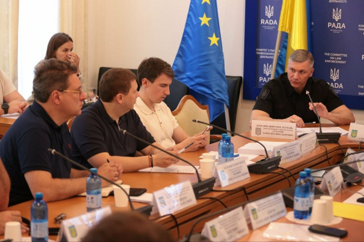 «Це знищення Бюро»: директор ДБР різко висловився про запропоновану реформу, яка може зупинити тисячі розслідувань