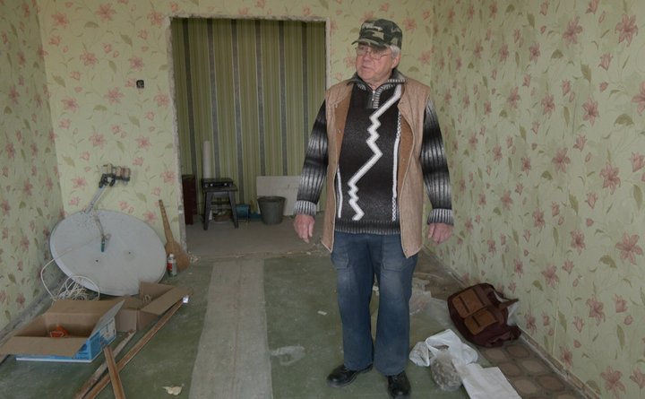 Чому частина мешканців Луцька не отримала компенсацію за пошкоджене РФ житло