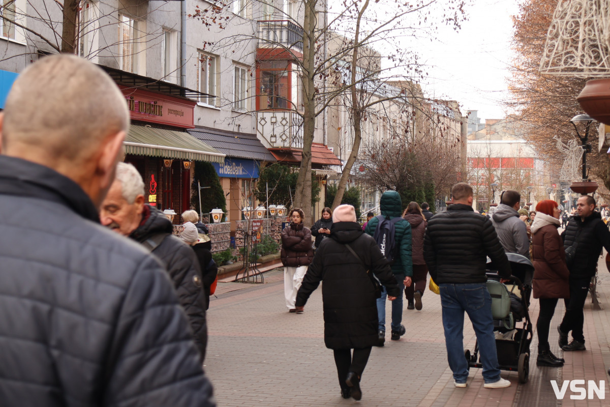 «Яка різниця?»: коли у Луцьку відзначають день святого Миколая — 6 чи 19 грудня?