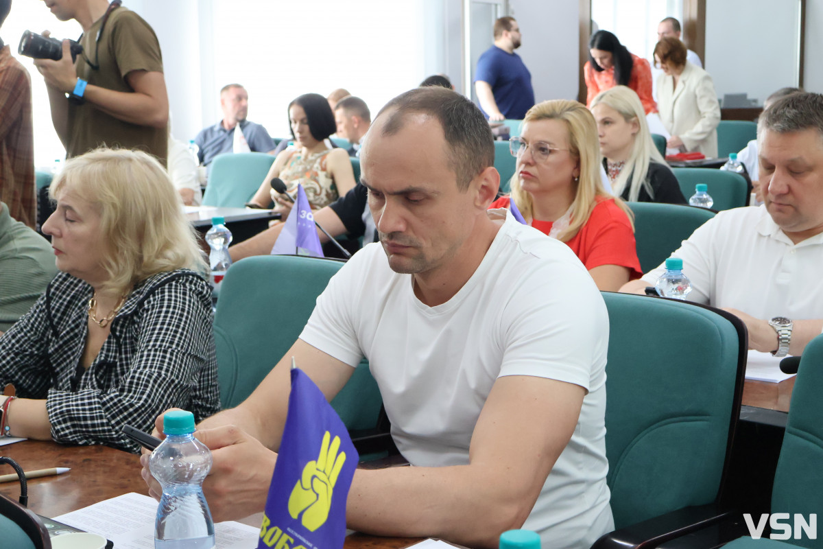У Луцьку стартують конкурси на посади 9 директорів шкіл
