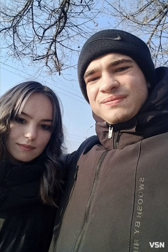 На Великдень обидві матері прощалися із сином назавжди: спогади про полеглого захисника з Волині Любомира Картишева