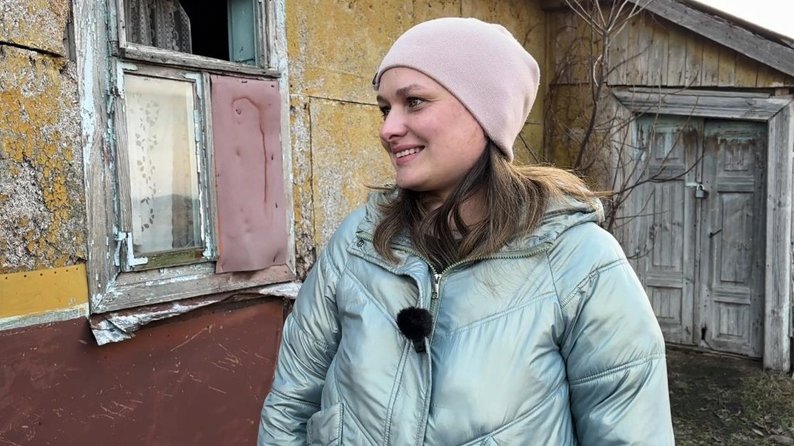 Волинянка дослідила свій родовід до 12-го коліна