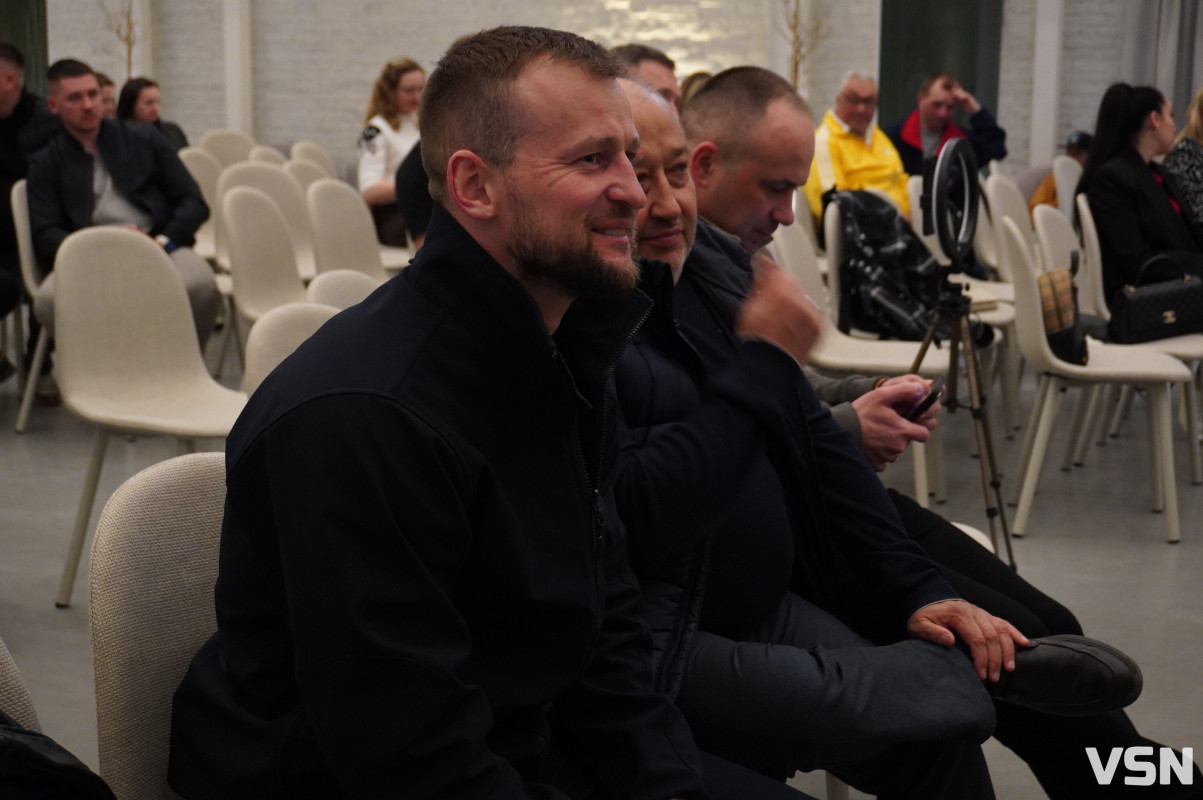 У Луцьку закрили збір майже на 3 мільйони доларів на лікування Матвія Колядюка