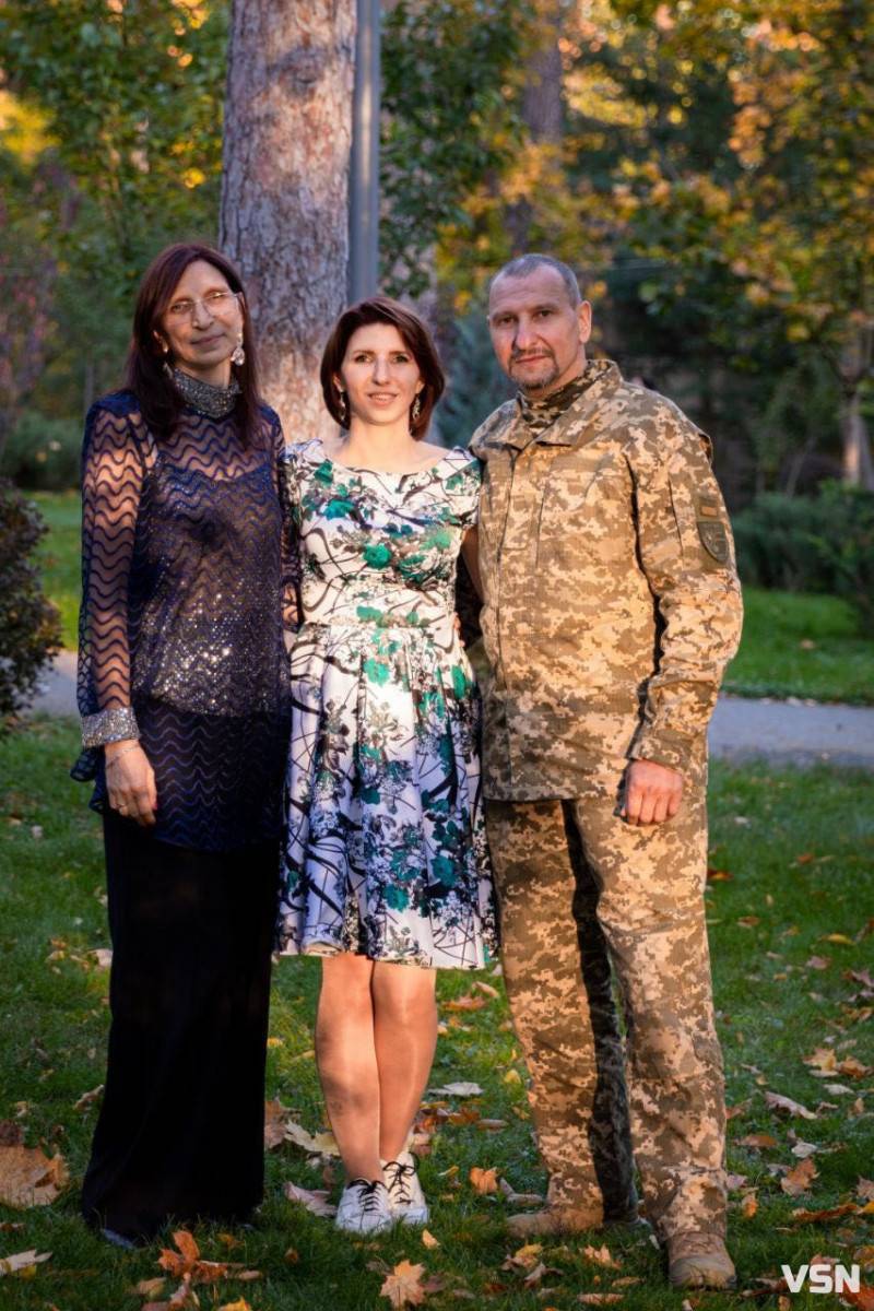 Син не знав, як сказати мамі, що батько уже ніколи не зателефонує: розповідь про життя і останній бій Героя з Волині Олександра Наумюка