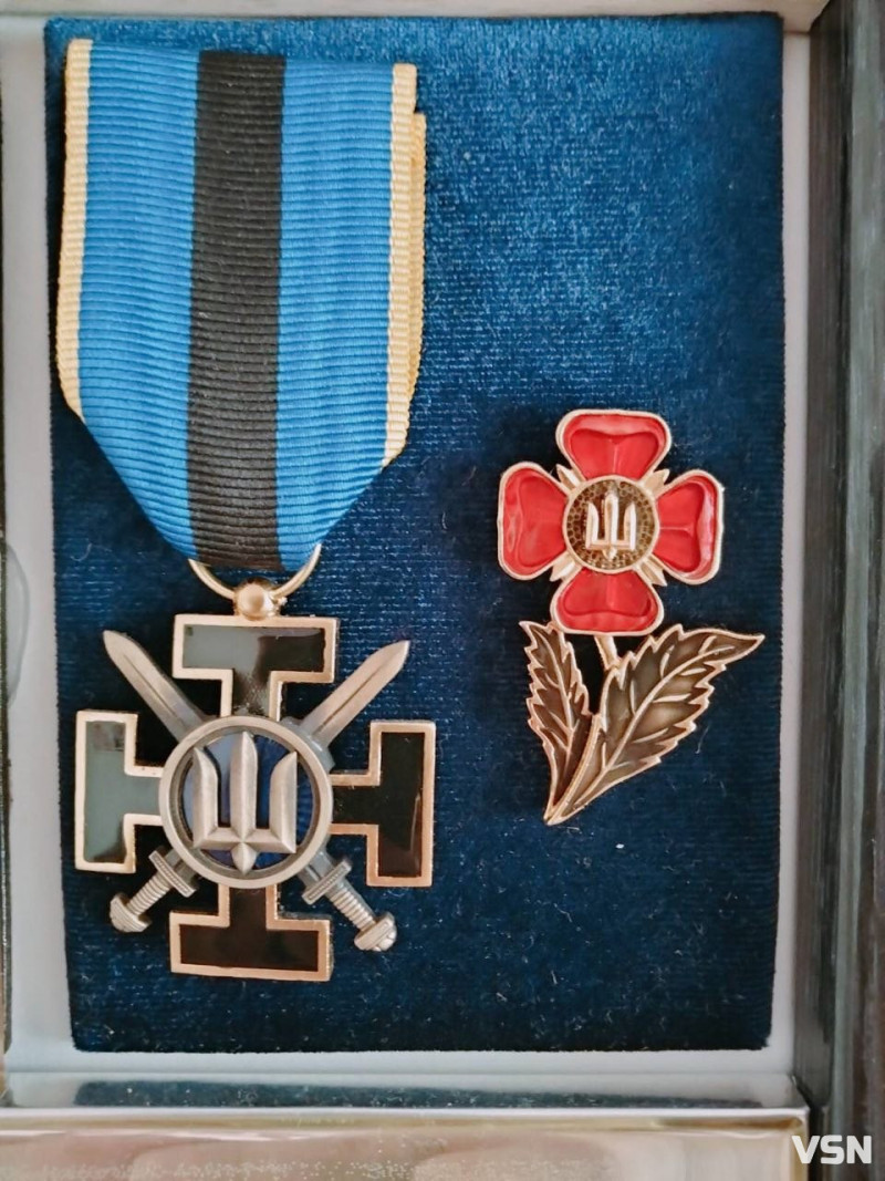 Мама чекала онуків, але син не повернувся з війни: історія 25-річного Героя з Волині Юрія Березовського