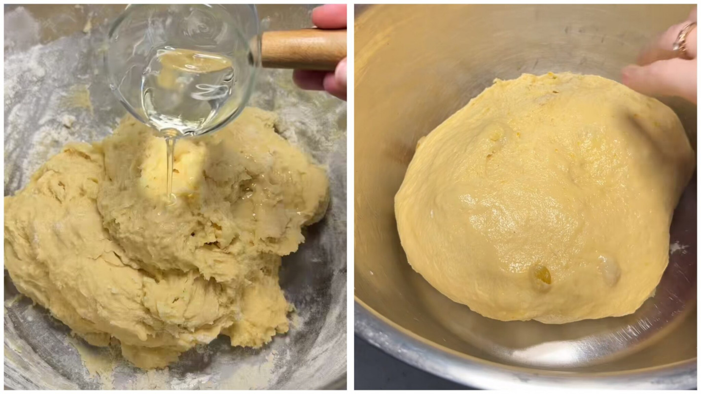 Як зробити паску пухкою: основні помилки та секрети ідеальної випічки