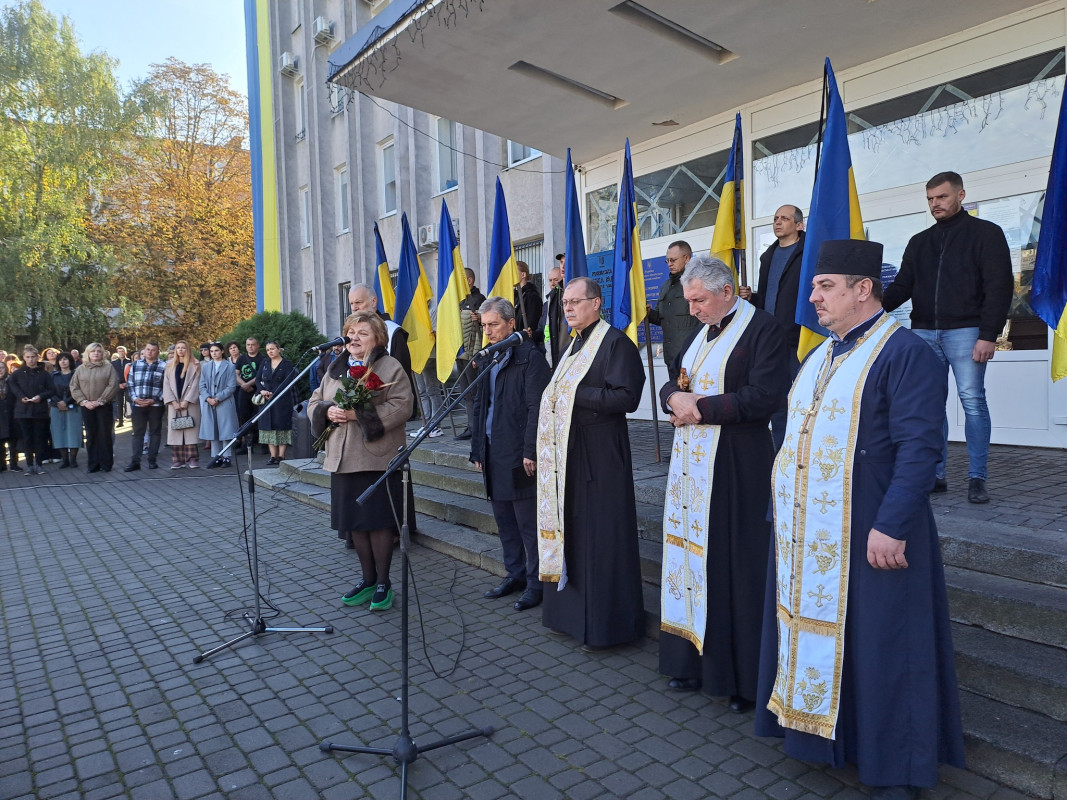 Перед останнім бойовим завданням подзвонив мамі: на Волині попрощалися з 24-річним Героєм Олексієм Жалаєм