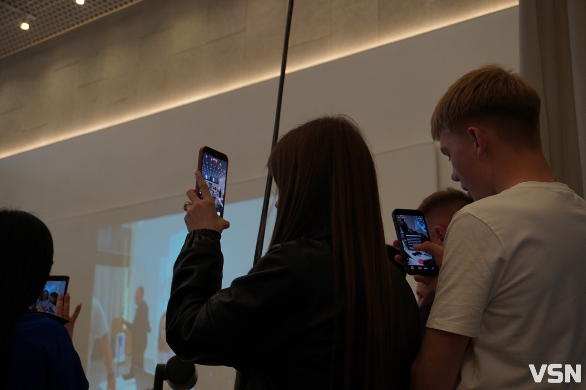 У Луцьку закрили збір майже на 3 мільйони доларів на лікування Матвія Колядюка