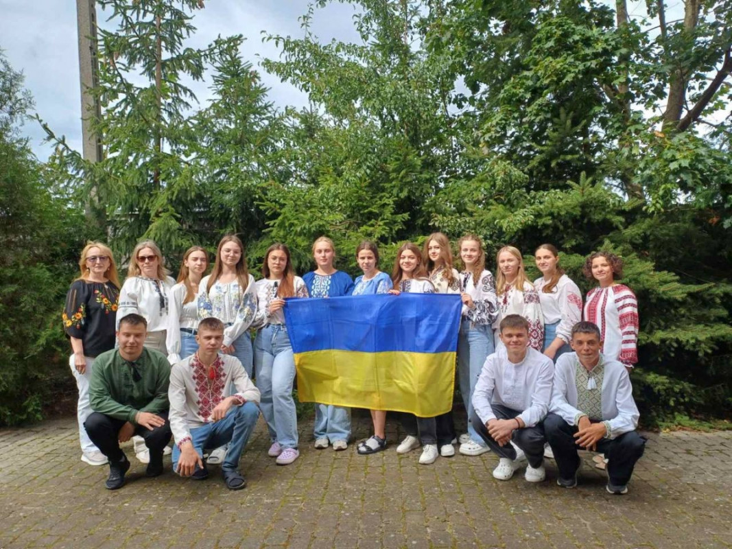 Молодіжний обмін у Польщі: студенти з Волині закордоном вдосконалювали медичні навички