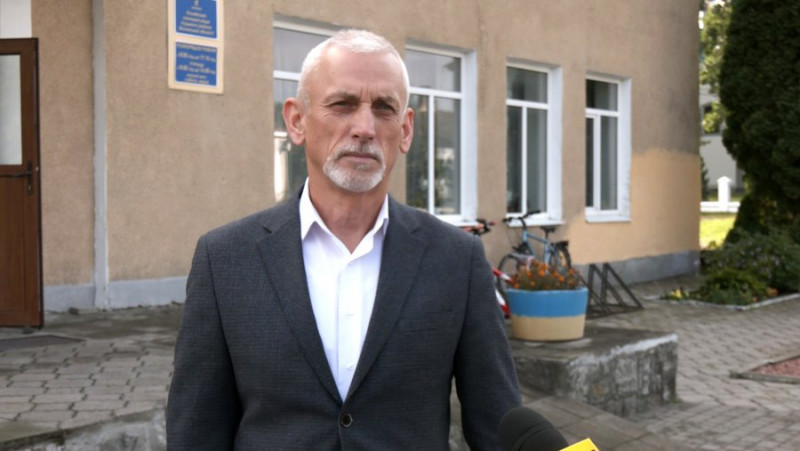 На Волині відновлюють будинки після падіння боєприпасу з літака: громада виділила 1 мільйон гривень