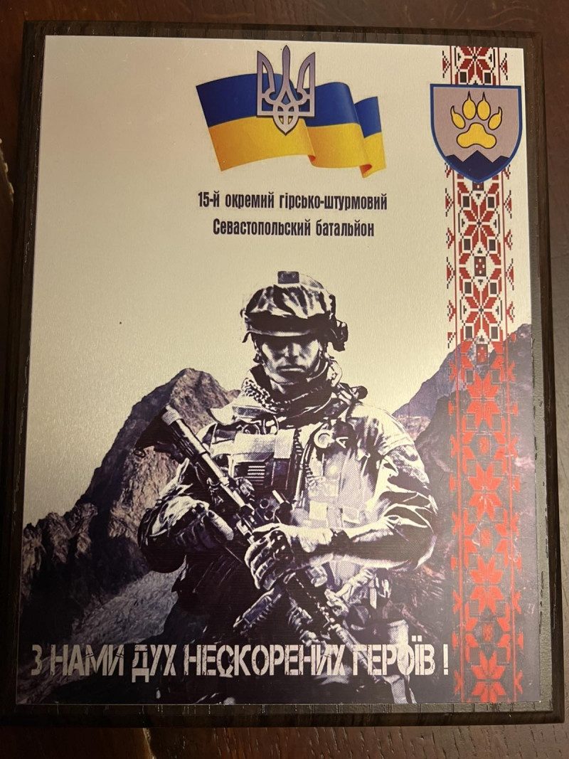 Поховали Героя за день до його 33-річчя: мати захисника з Волині серцем відчувала смерть сина