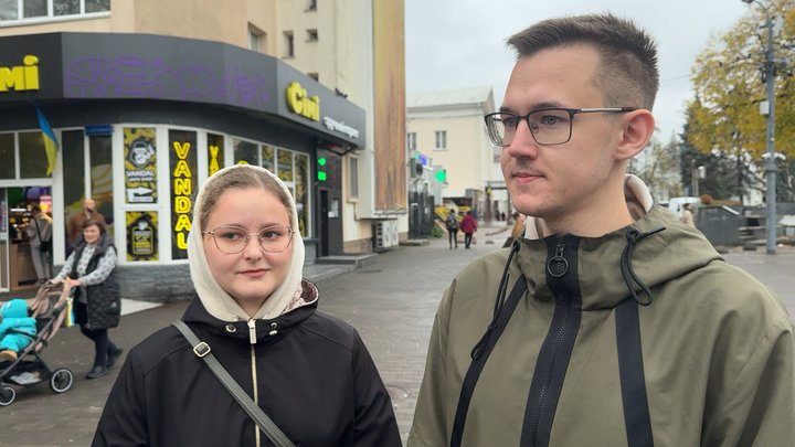Як під час тривоги працюють магазини та інші заклади у Луцьку