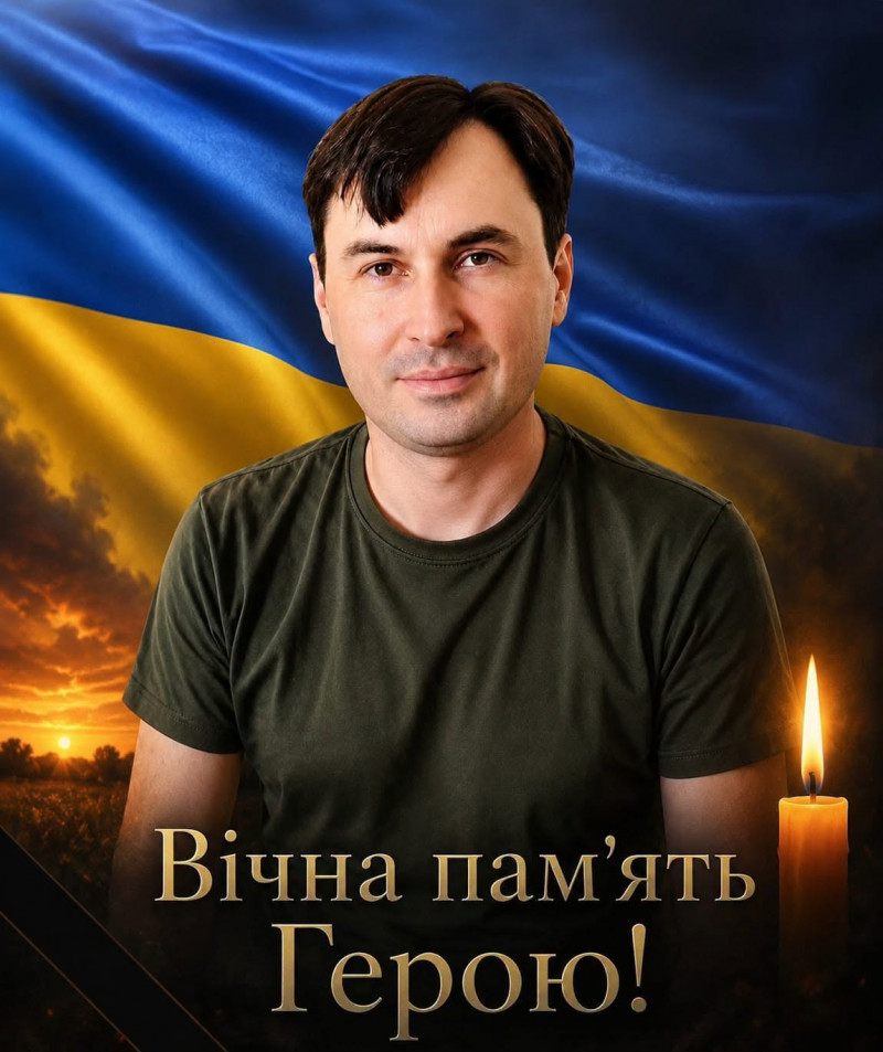 Громада на Волині попрощалася одразу з двома Героями: в останню путь провели Юрія Джуля та Василя Шилюка
