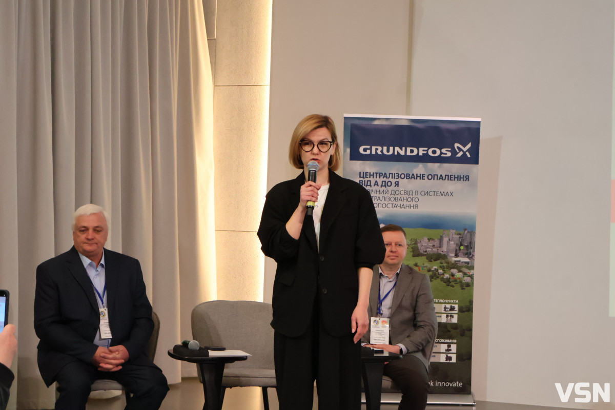 Опалювальний сезон в умовах війни: з якими проблемами стикаються тепловики Волині та України