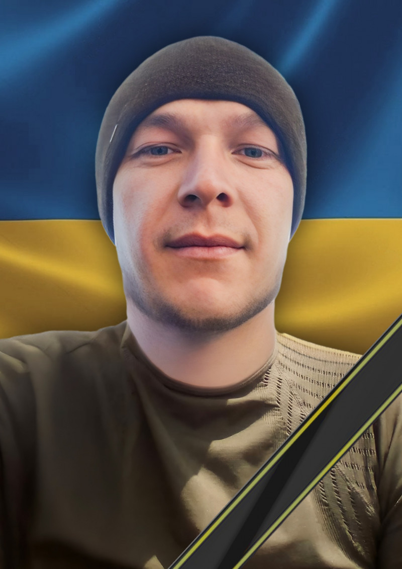 Найважливішим було захистити своїх побратимів: Героя з Волині посмертно нагородили орденом