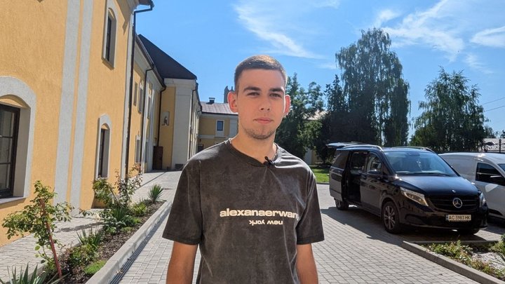 У Луцьку вже понад 300 людей безкоштовно скористалися соціальною пральнею: хто може звернутися