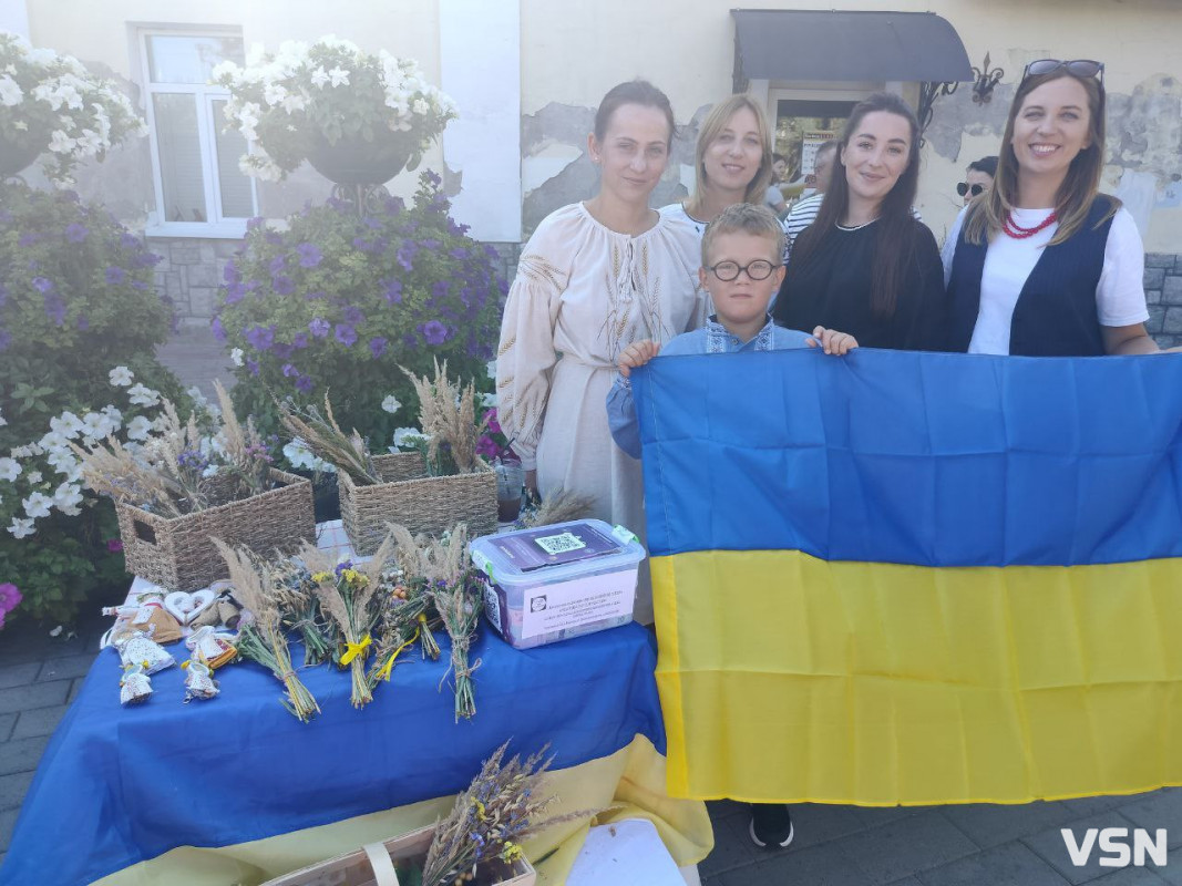 Як у Луцьку відзначають Маковія та що святять. Фоторепортаж