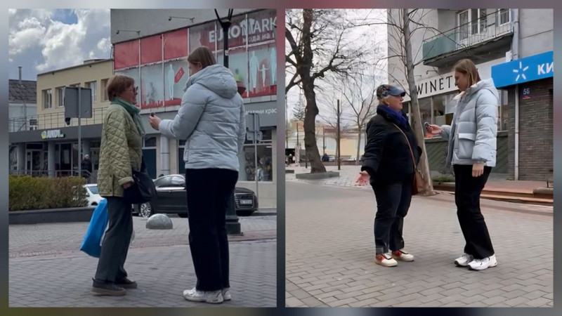 Паска, м'ясо та «бабусині» яйця: що освячують лучани на Великдень