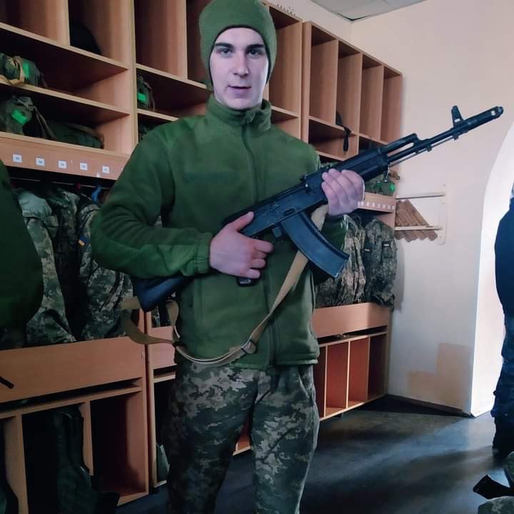 Під час бойових дій неодноразово отримав поранення та контузії: історія Героя з Волині