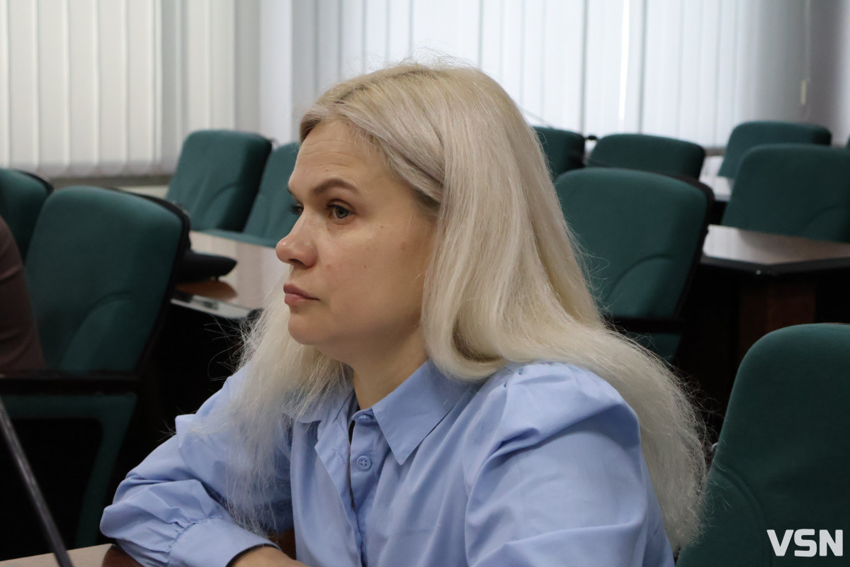 Бюджетна комісія Луцької міськради ледве не завершилася позовом до суду