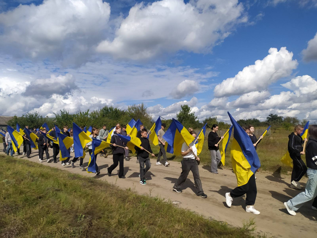 Загинув понад 9 місяців тому: на Волині попрощалися з Героєм Олегом Оліферчуком