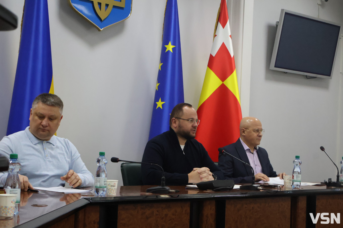 На що найбільше скаржилися мешканці Луцька у лютому?